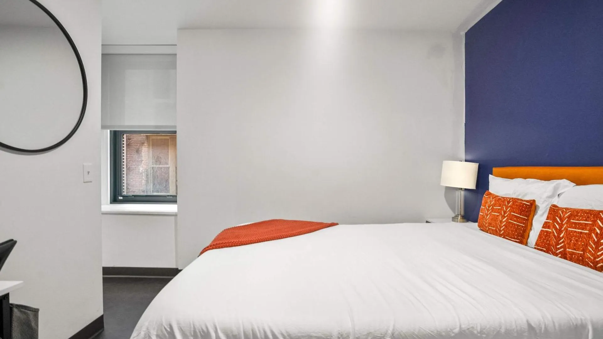 Cozysuites Stunning 1Br In Downtown Pitts #2 Pittsburgh United States