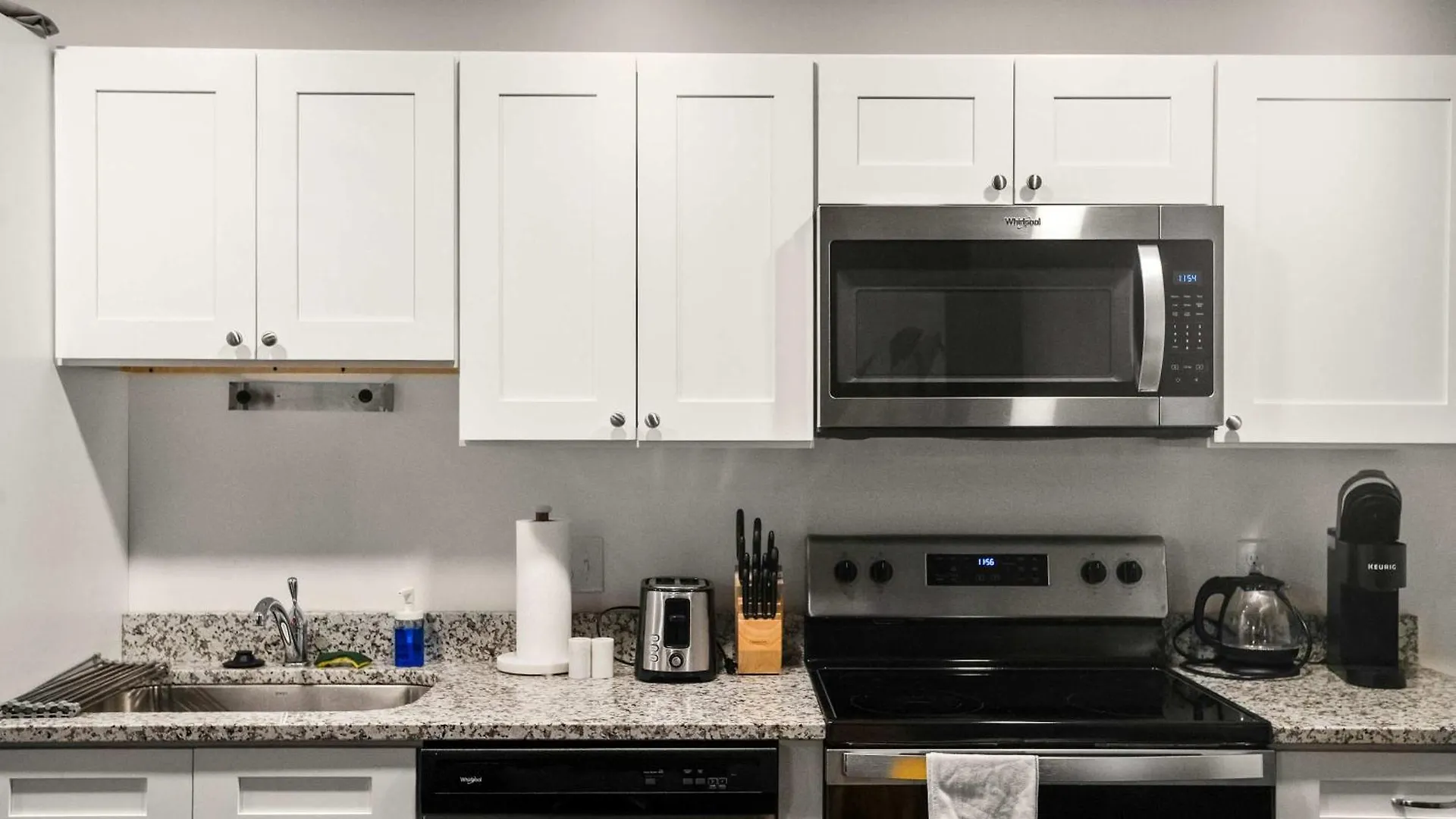 Cozysuites Stunning 1Br In Downtown Pitts #2 Pittsburgh 0*,  United States