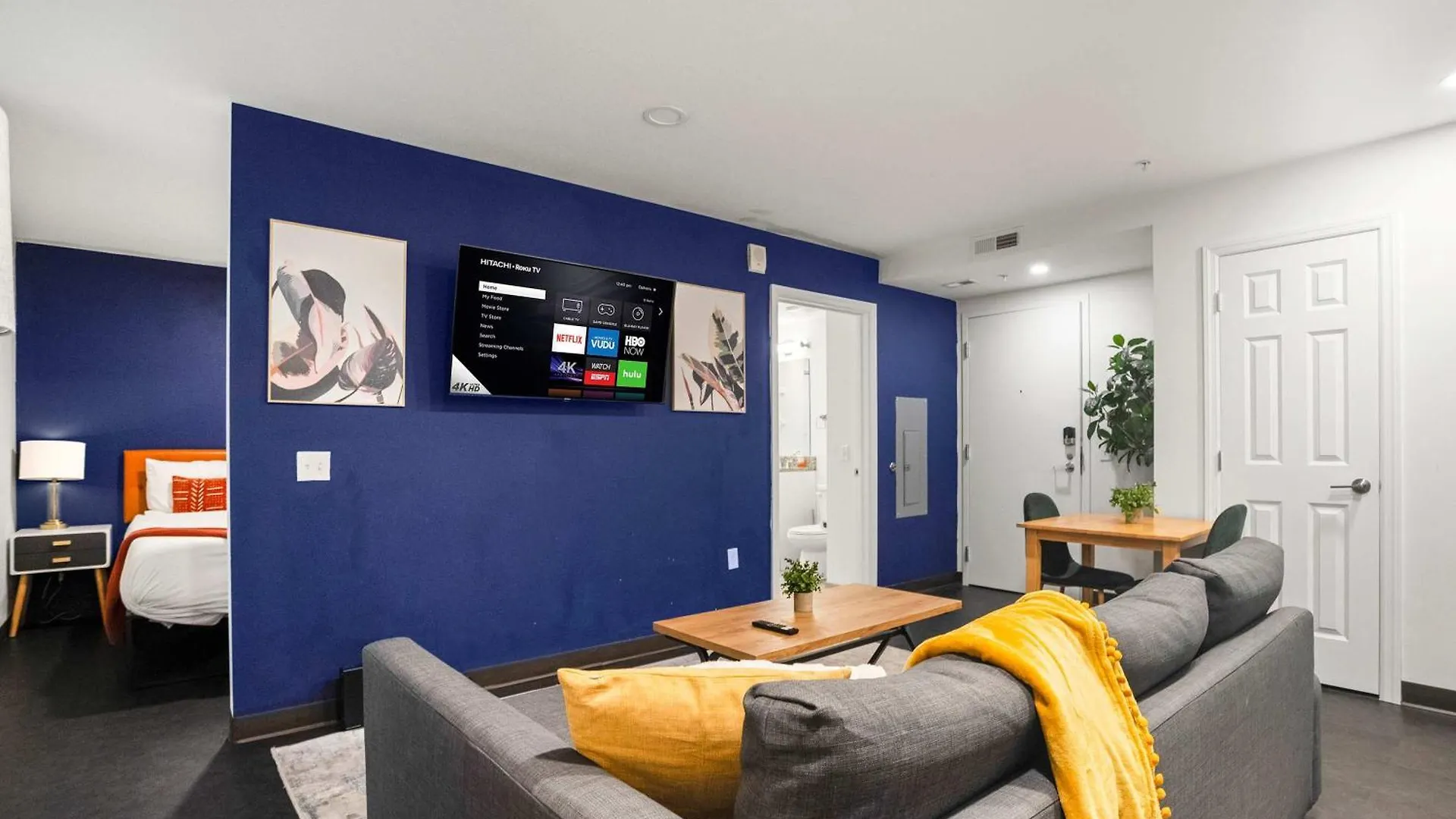 Cozysuites Stunning 1Br In Downtown Pitts #2 Pittsburgh