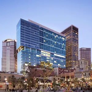 5* Hotel Fairmont
