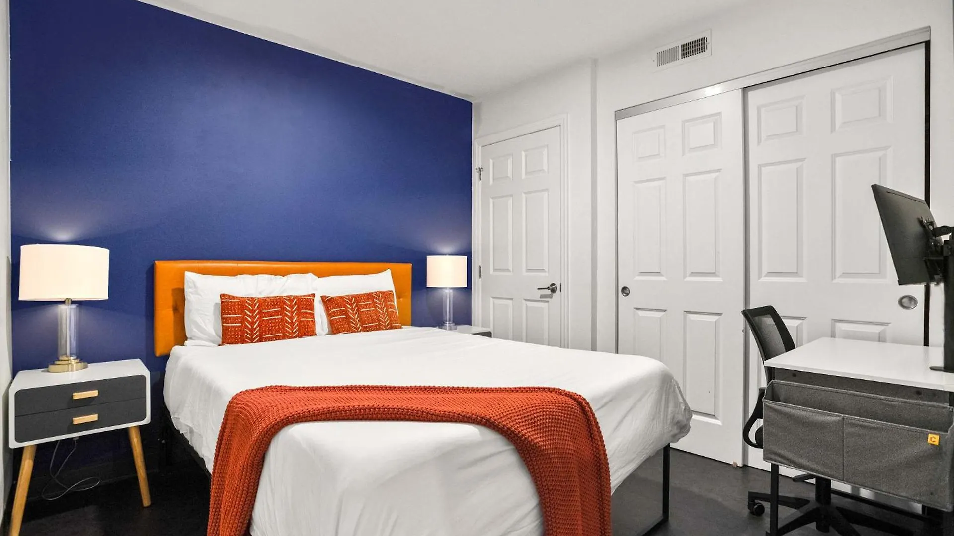 Cozysuites Stunning 1Br In Downtown Pitts #2 Pittsburgh 0*,