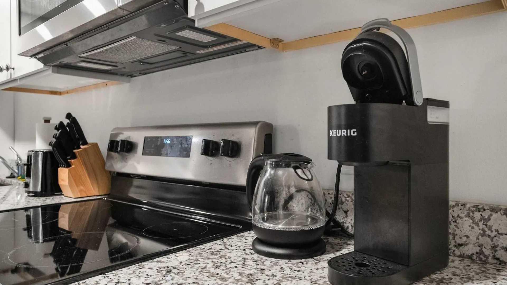 Apartmán Cozysuites Stunning 1Br In Downtown Pitts #2 Pittsburgh